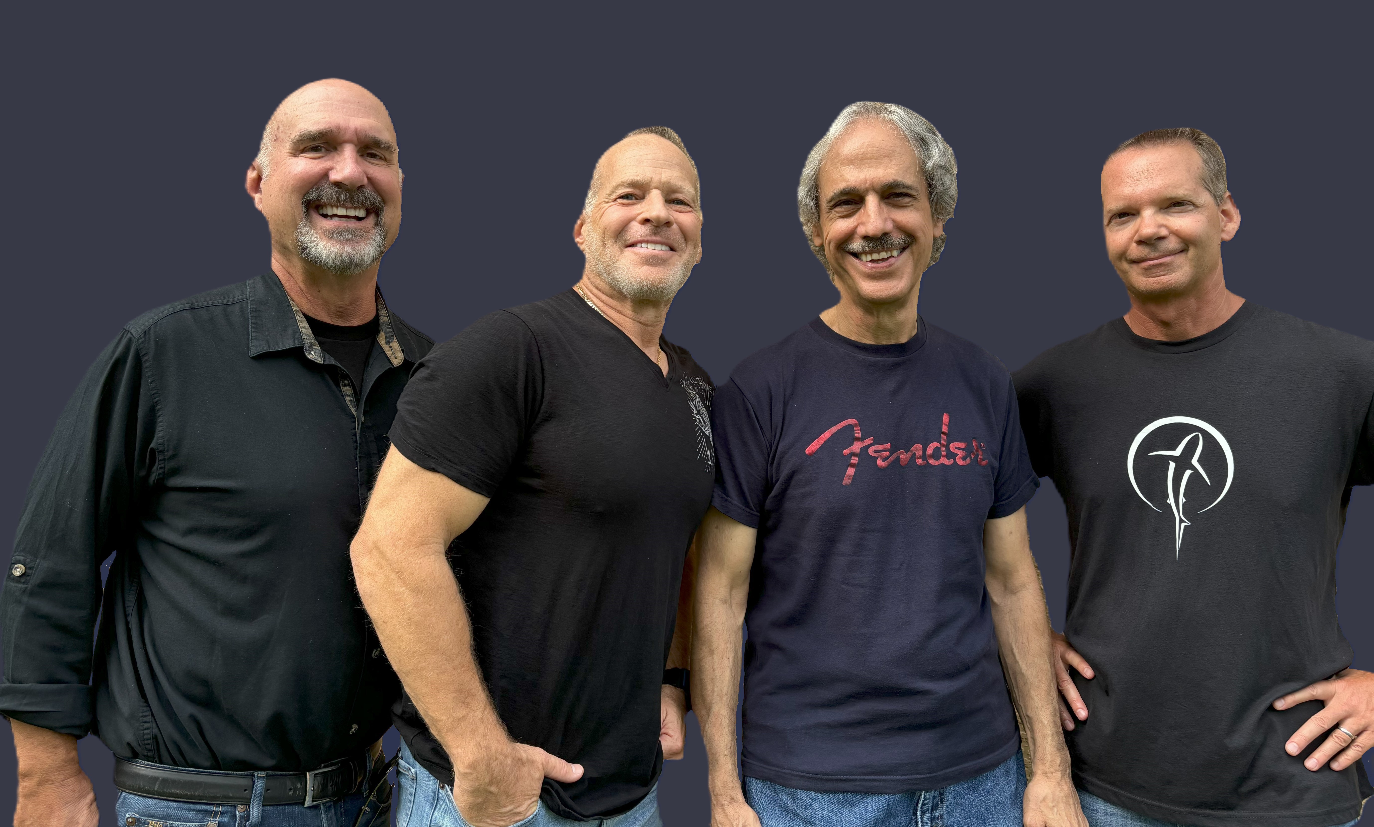 Whiskey Tango band photo